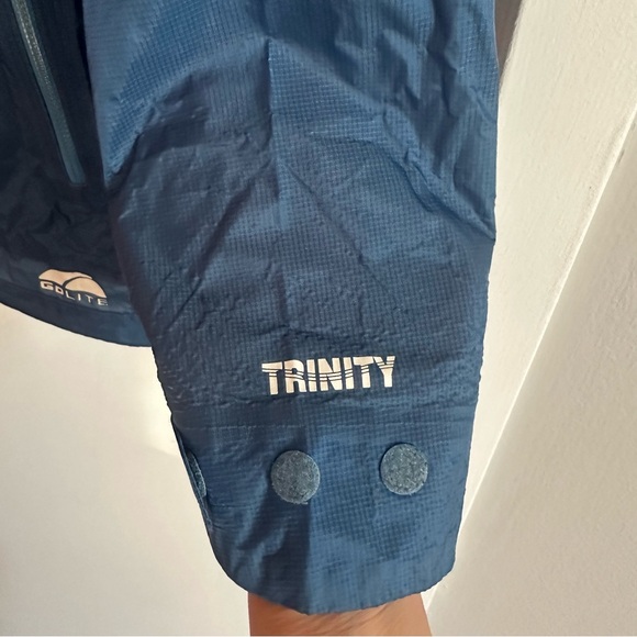 Women’s shell jacket - Picture 4 of 7